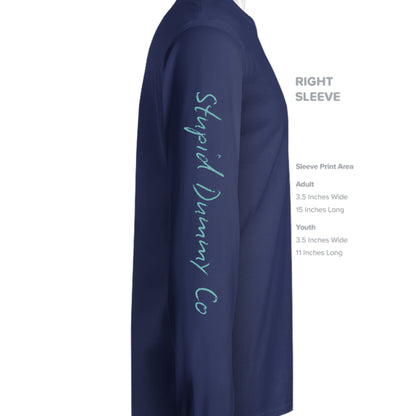 NAVY - SLEEVE_RIGHT