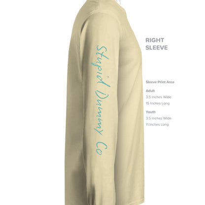 LIGHT YELLOW - SLEEVE_RIGHT