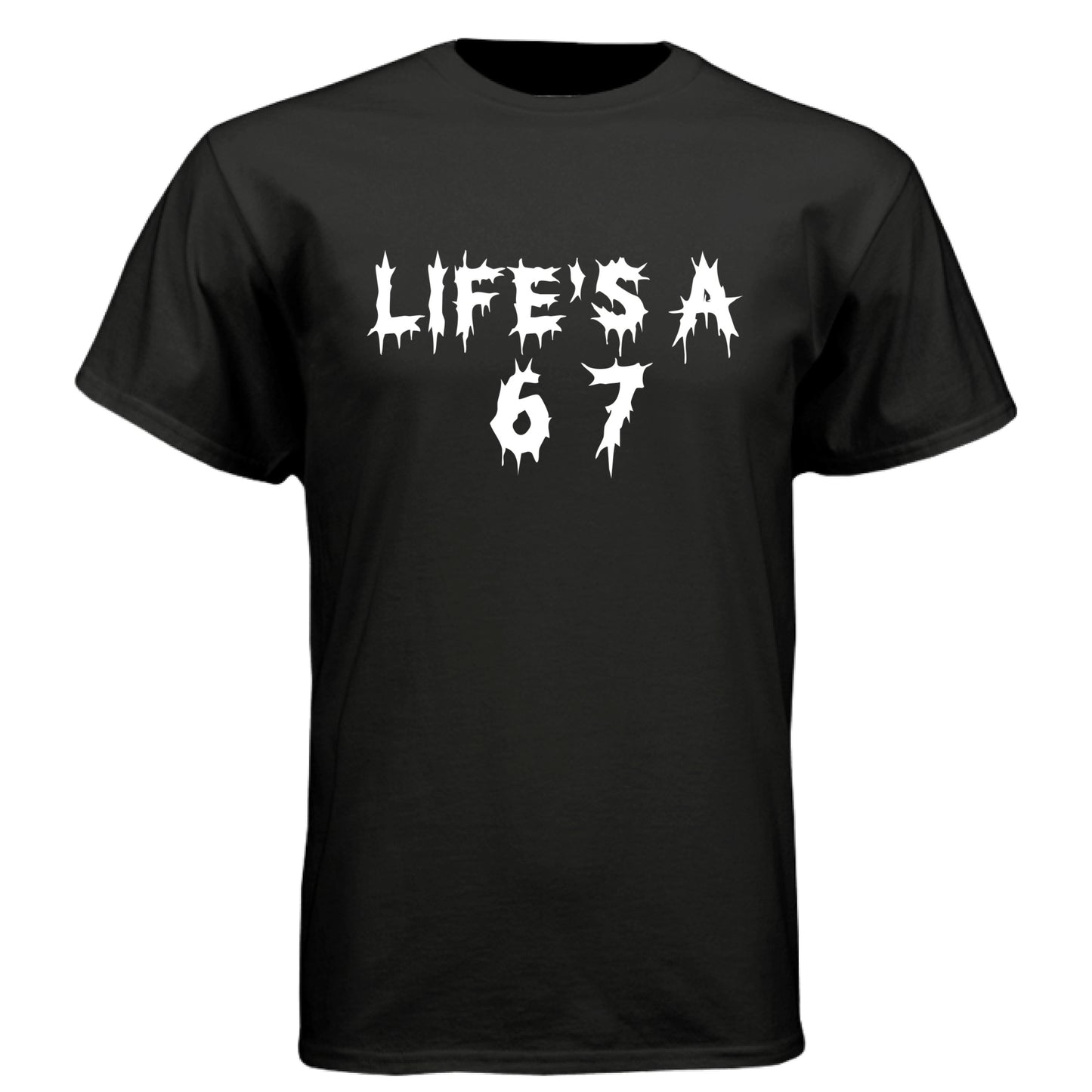 Black - FRONT