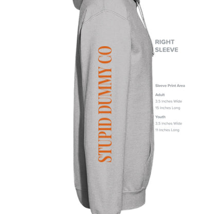 Snow Camo - SLEEVE_RIGHT