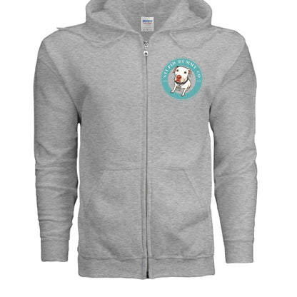 SPORT GREY - FRONT