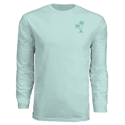PASTEL MINT - FRONT
