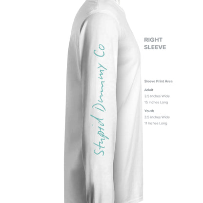 WHITE - SLEEVE_RIGHT