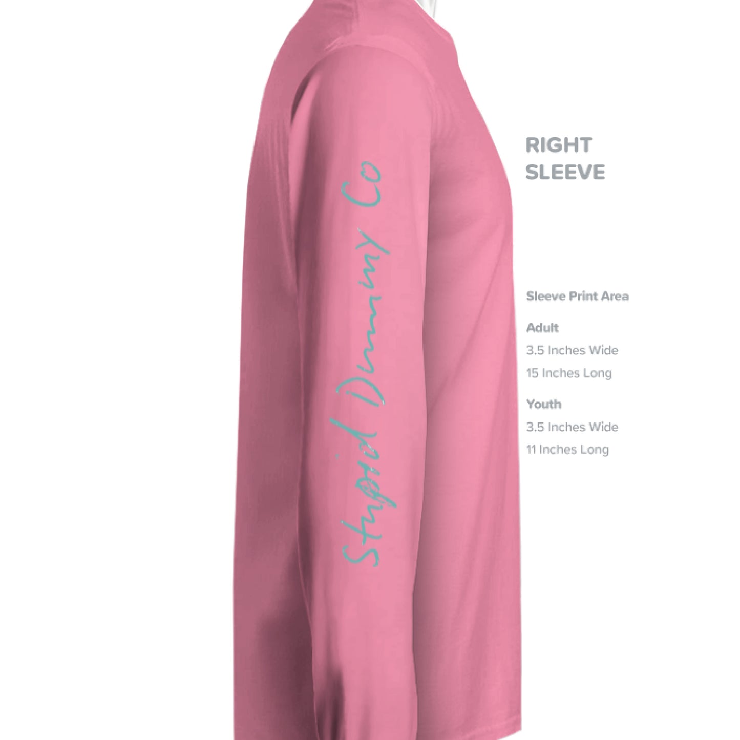 PINK - SLEEVE_RIGHT