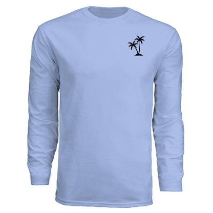 LIGHT BLUE - FRONT