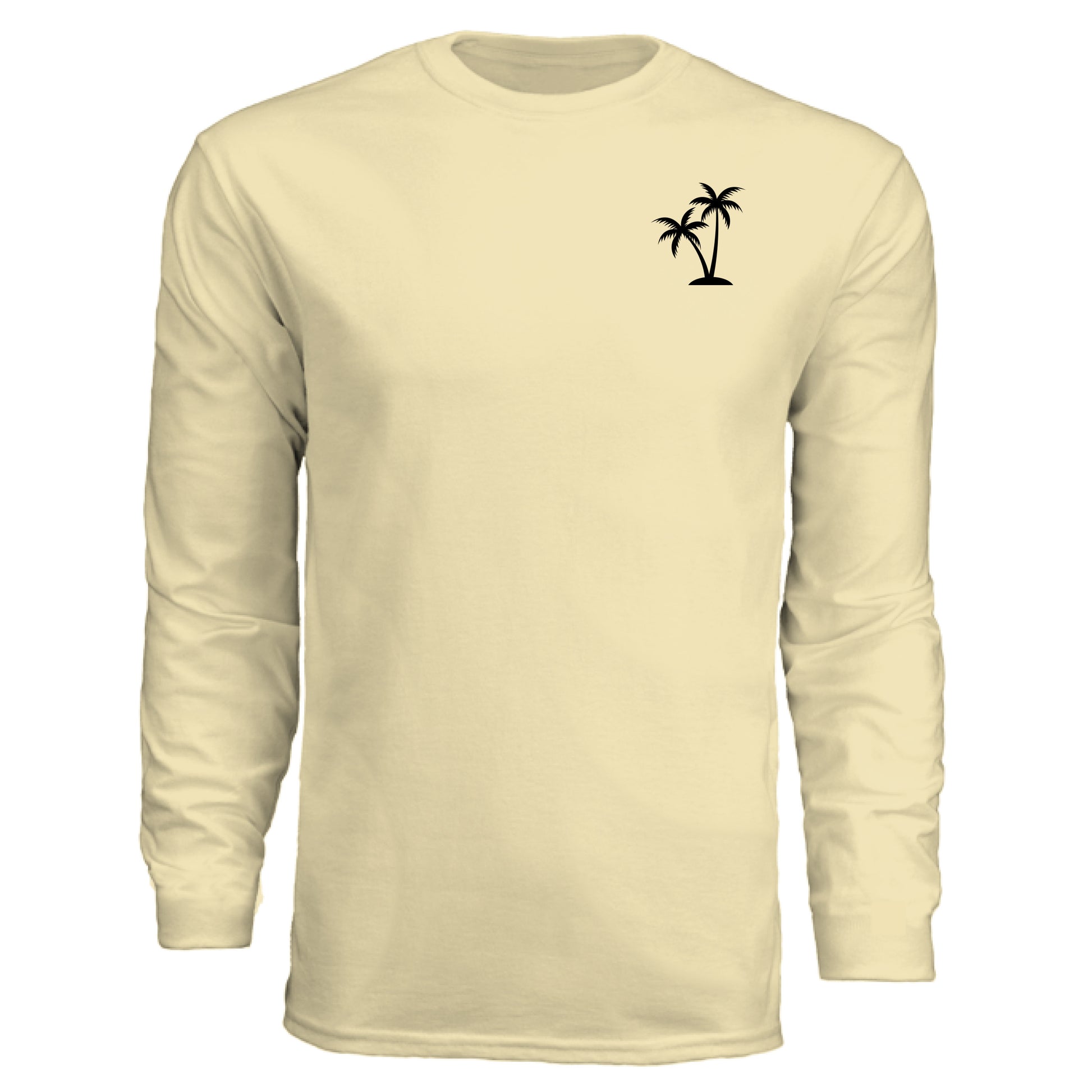 LIGHT YELLOW - FRONT