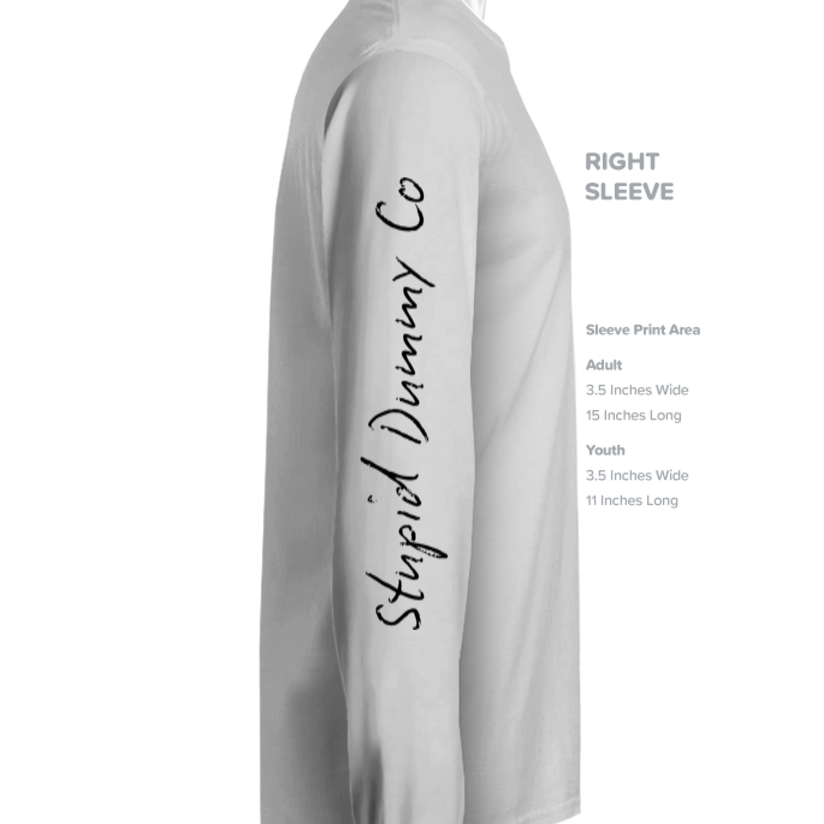 SILVER - SLEEVE_RIGHT