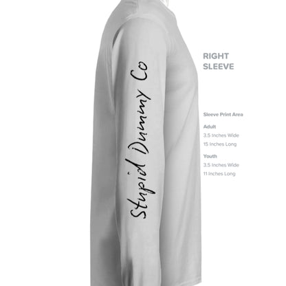 SILVER - SLEEVE_RIGHT