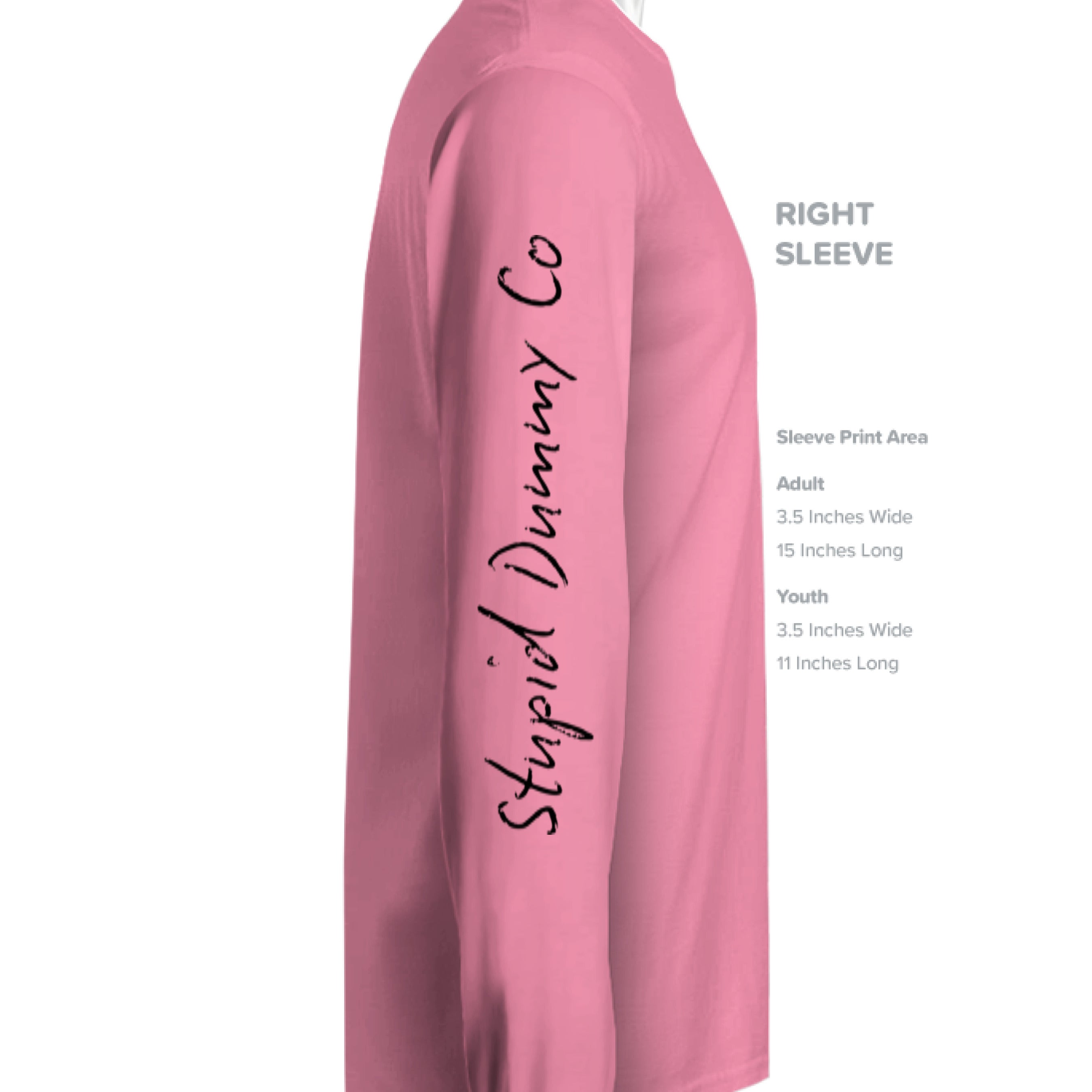 PINK - SLEEVE_RIGHT