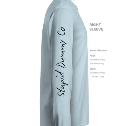 PASTEL BLUE - SLEEVE_RIGHT