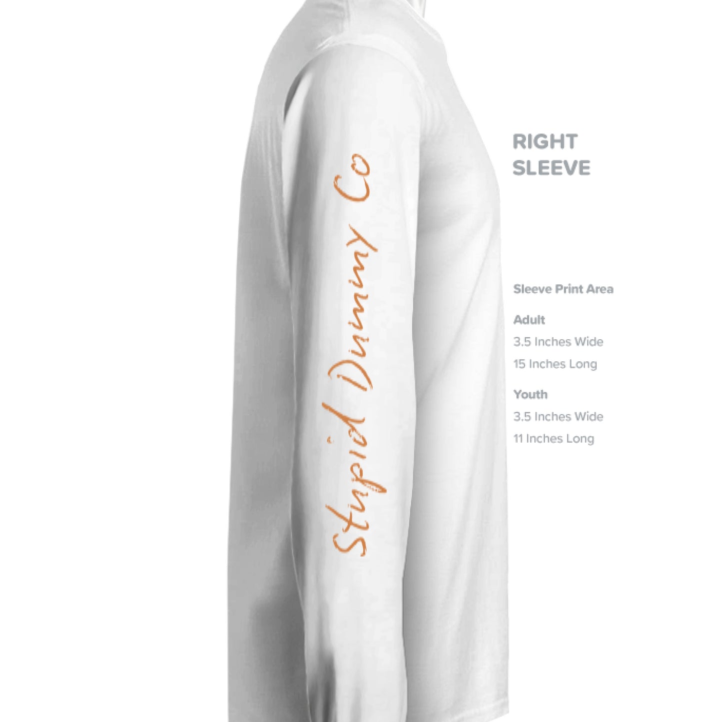 WHITE - SLEEVE_RIGHT