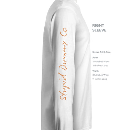 WHITE - SLEEVE_RIGHT