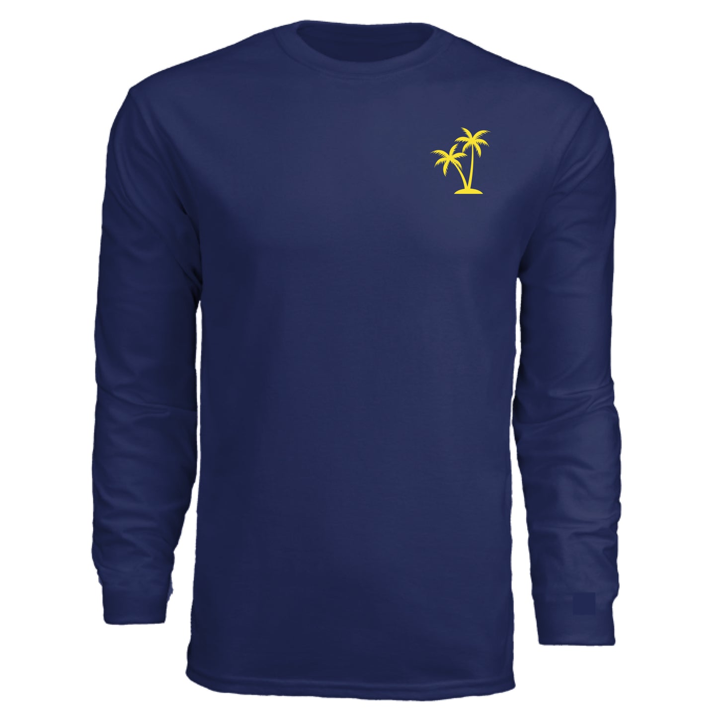 NAVY - FRONT