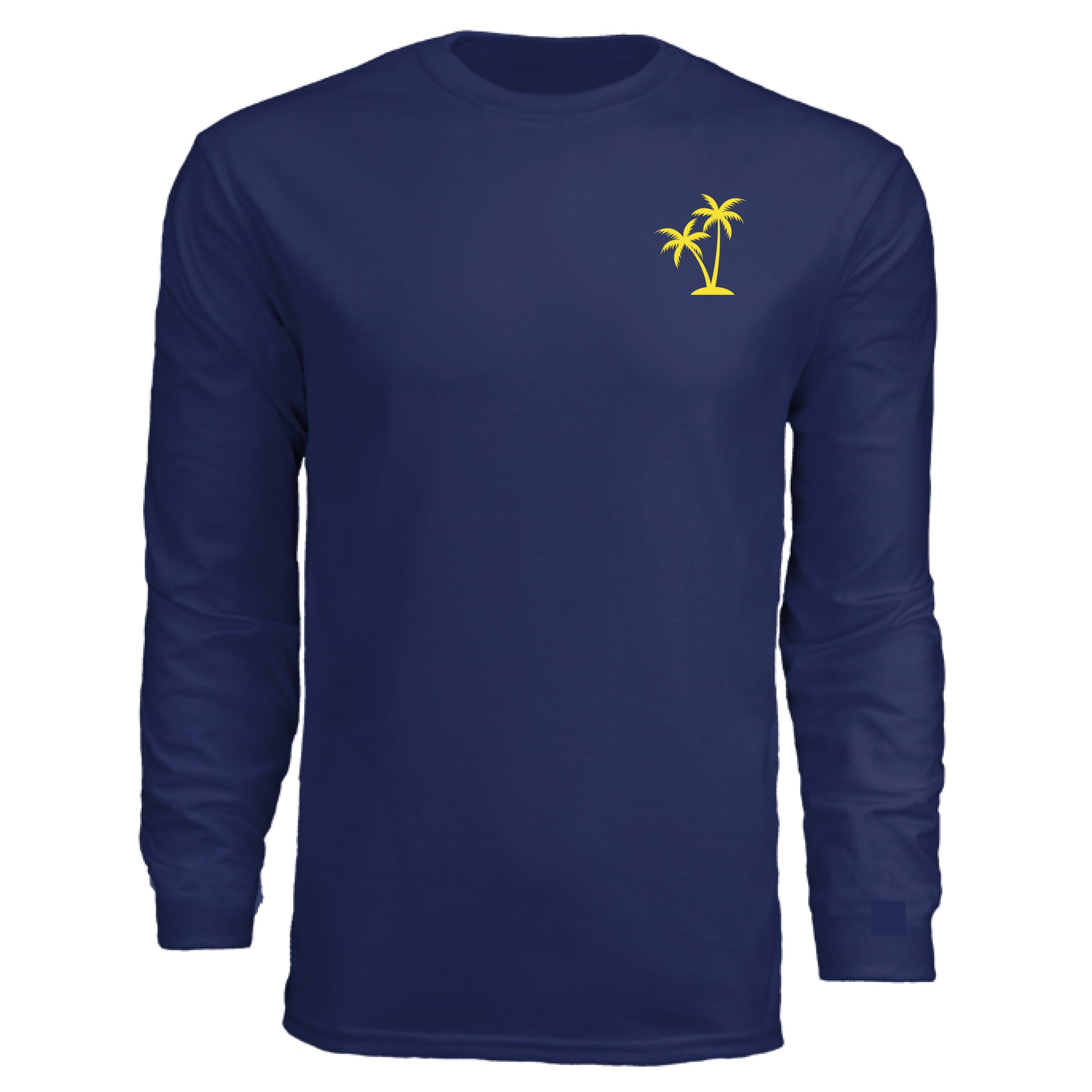 NAVY - FRONT