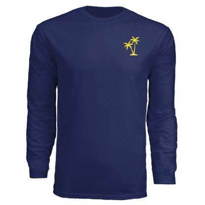 NAVY - FRONT