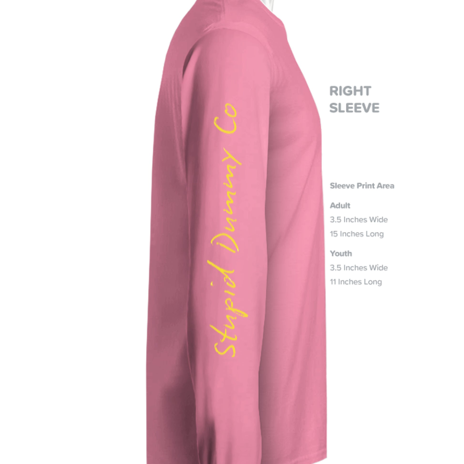 PINK - SLEEVE_RIGHT