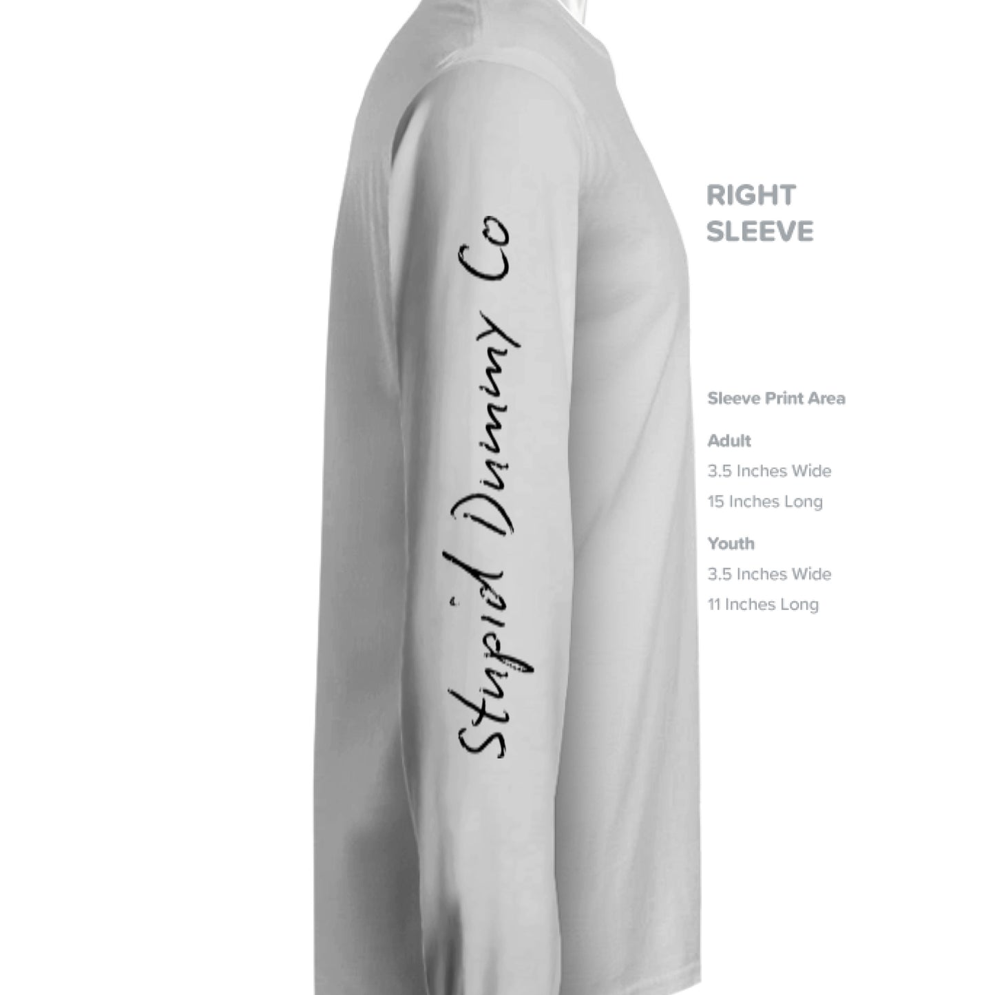 SILVER - SLEEVE_RIGHT