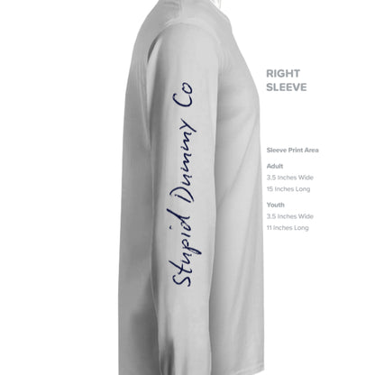 SILVER - SLEEVE_RIGHT