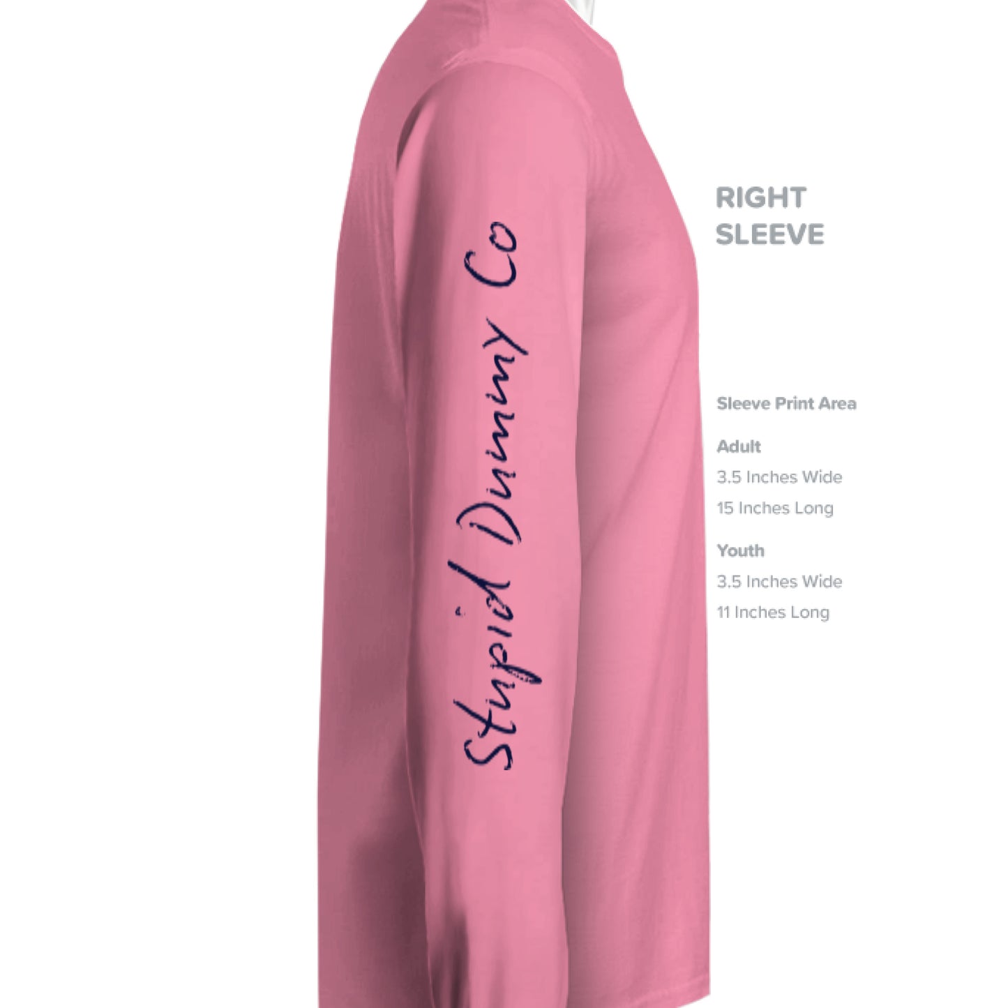 PINK - SLEEVE_RIGHT