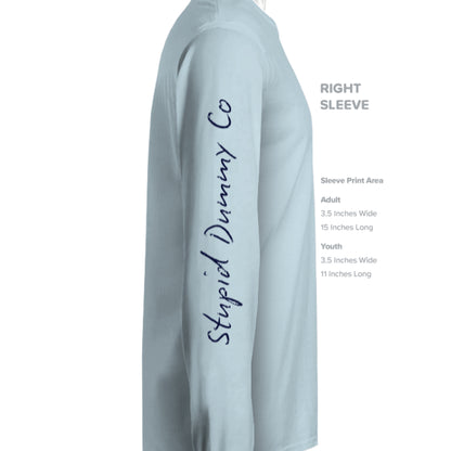 PASTEL BLUE - SLEEVE_RIGHT