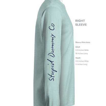 PASTEL MINT - SLEEVE_RIGHT