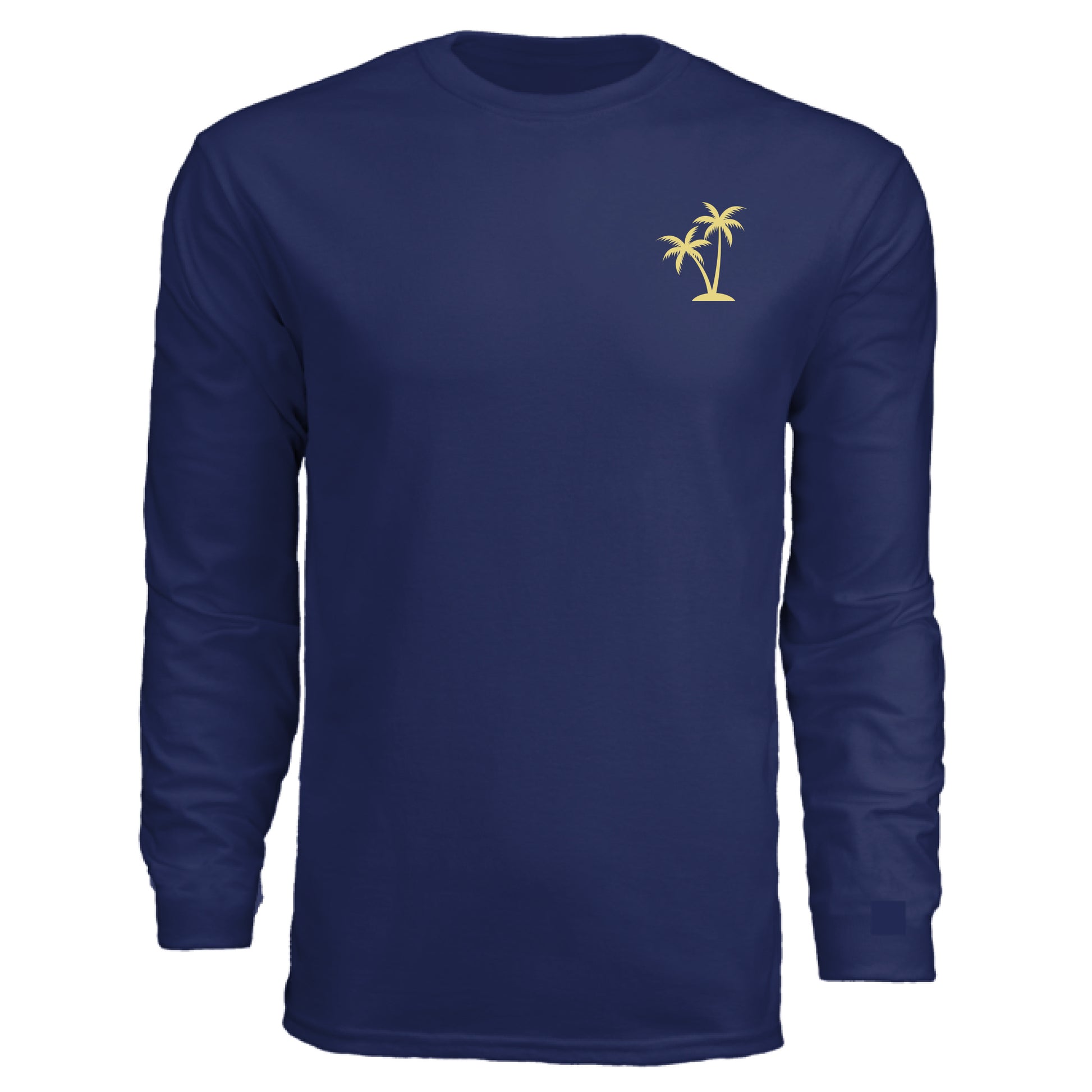 NAVY - FRONT