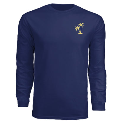 NAVY - FRONT
