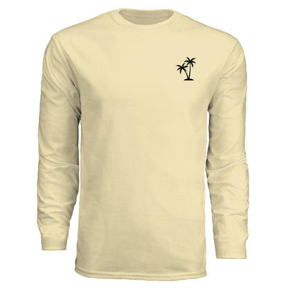 LIGHT YELLOW - FRONT