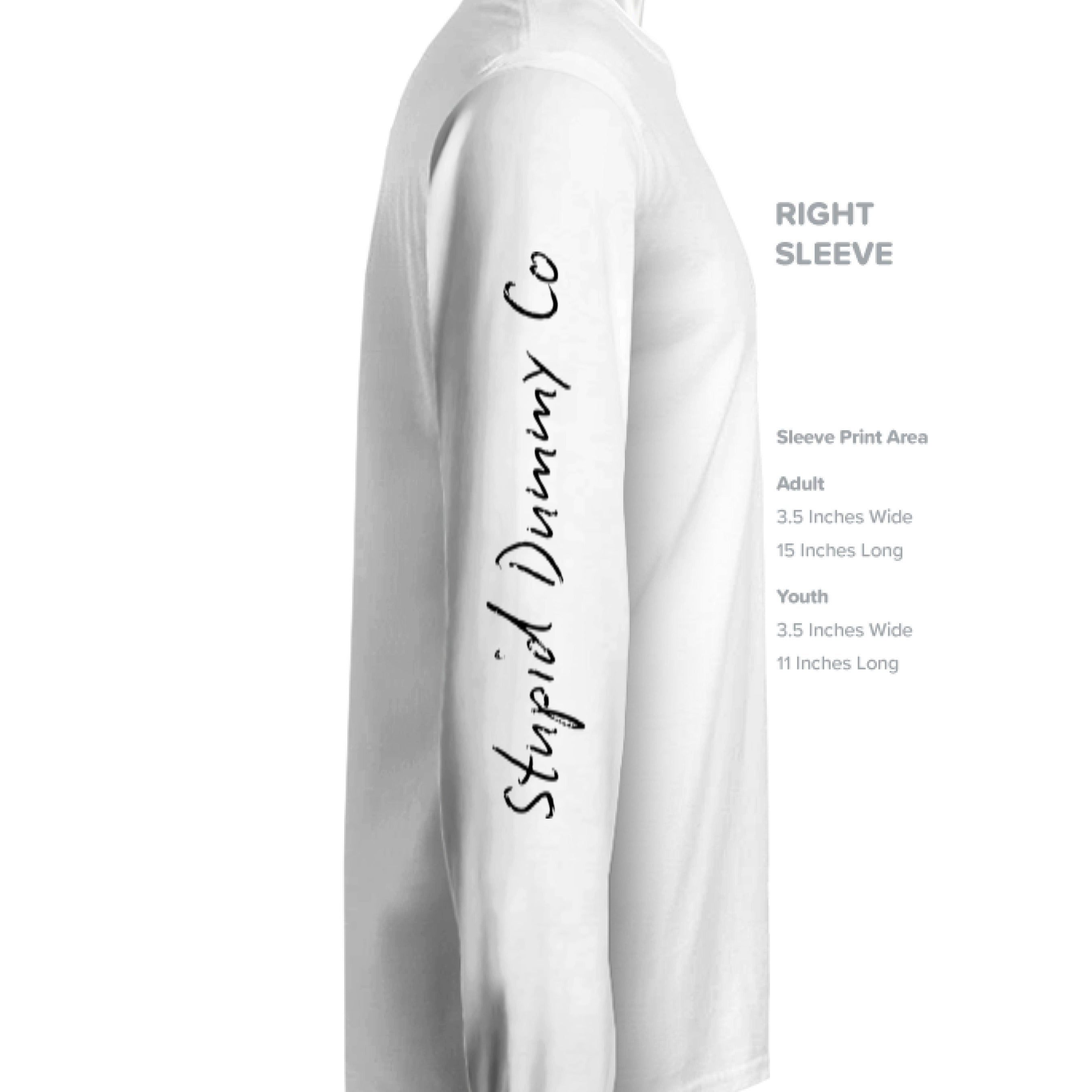 WHITE - SLEEVE_RIGHT