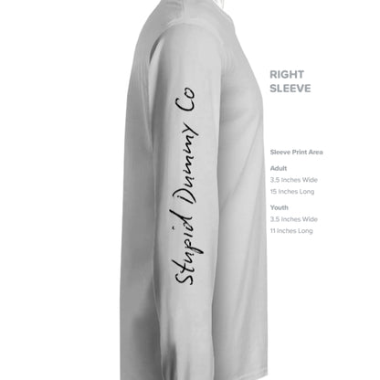 SILVER - SLEEVE_RIGHT