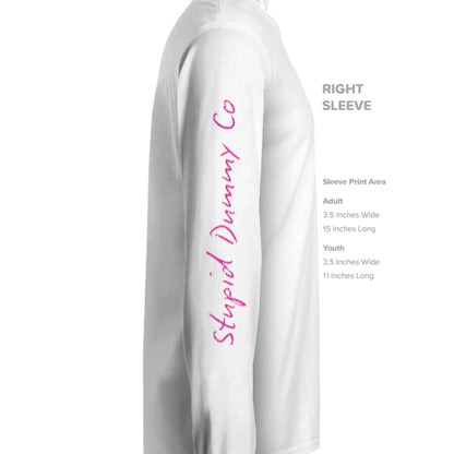 WHITE - SLEEVE_RIGHT