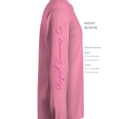 PINK - SLEEVE_RIGHT