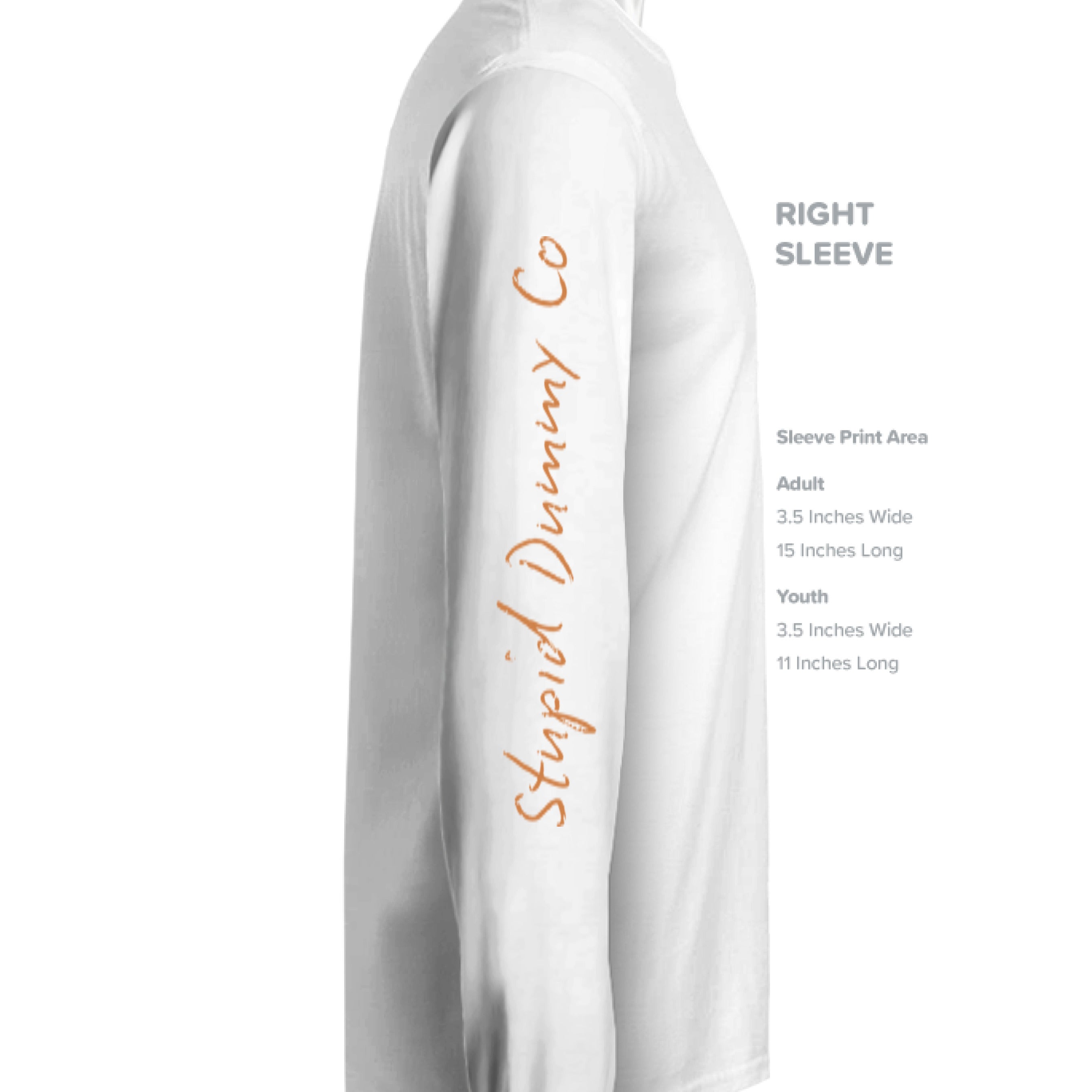 WHITE - SLEEVE_RIGHT