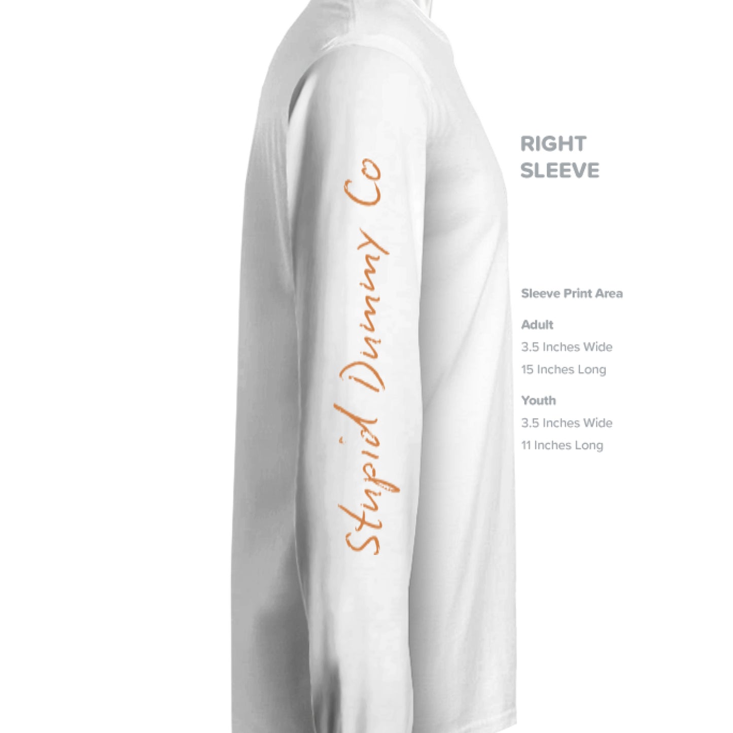 WHITE - SLEEVE_RIGHT