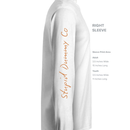 WHITE - SLEEVE_RIGHT