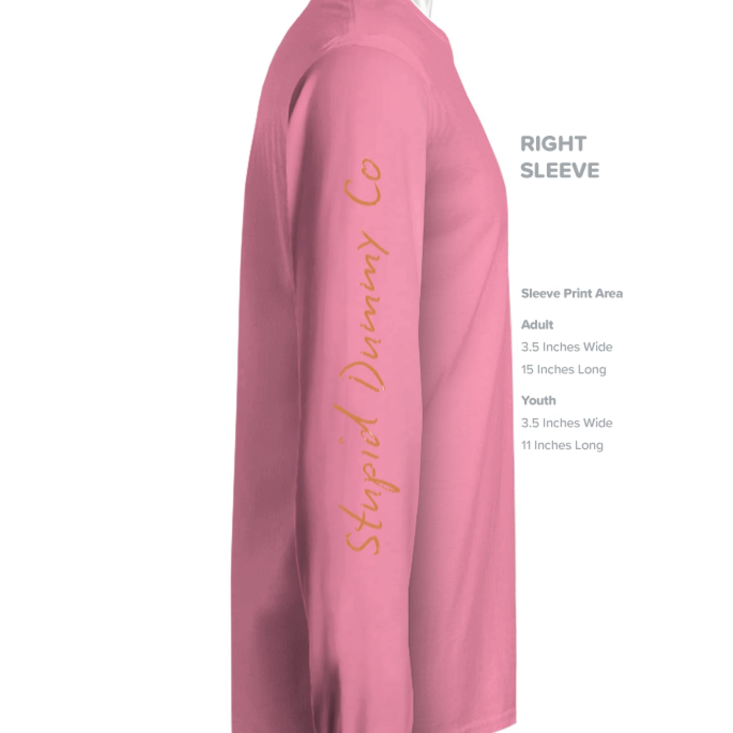PINK - SLEEVE_RIGHT
