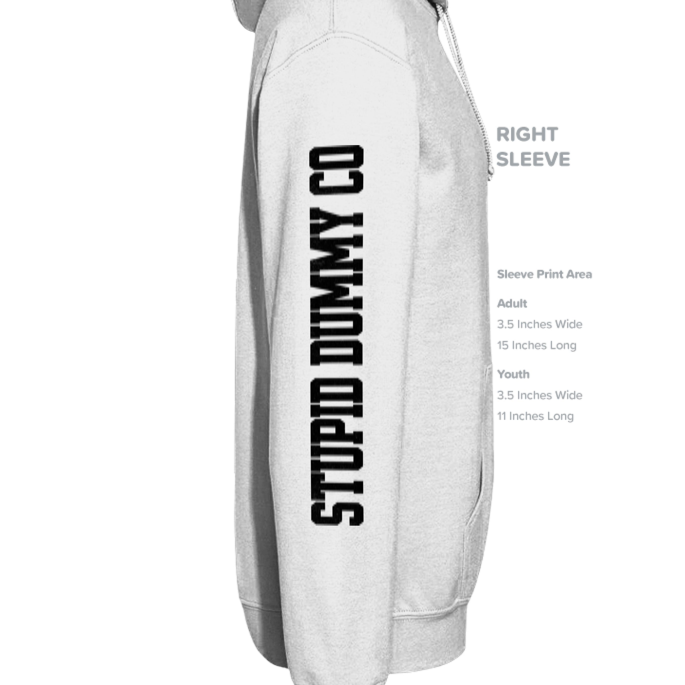 White - SLEEVE_RIGHT