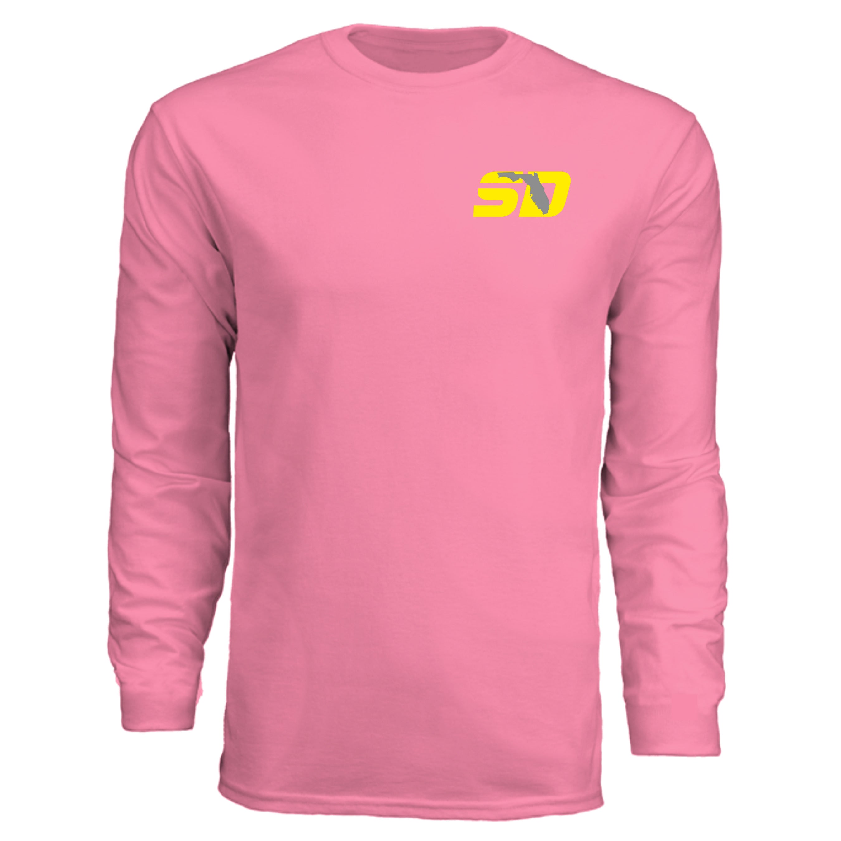 PINK - N3165 - FRONT