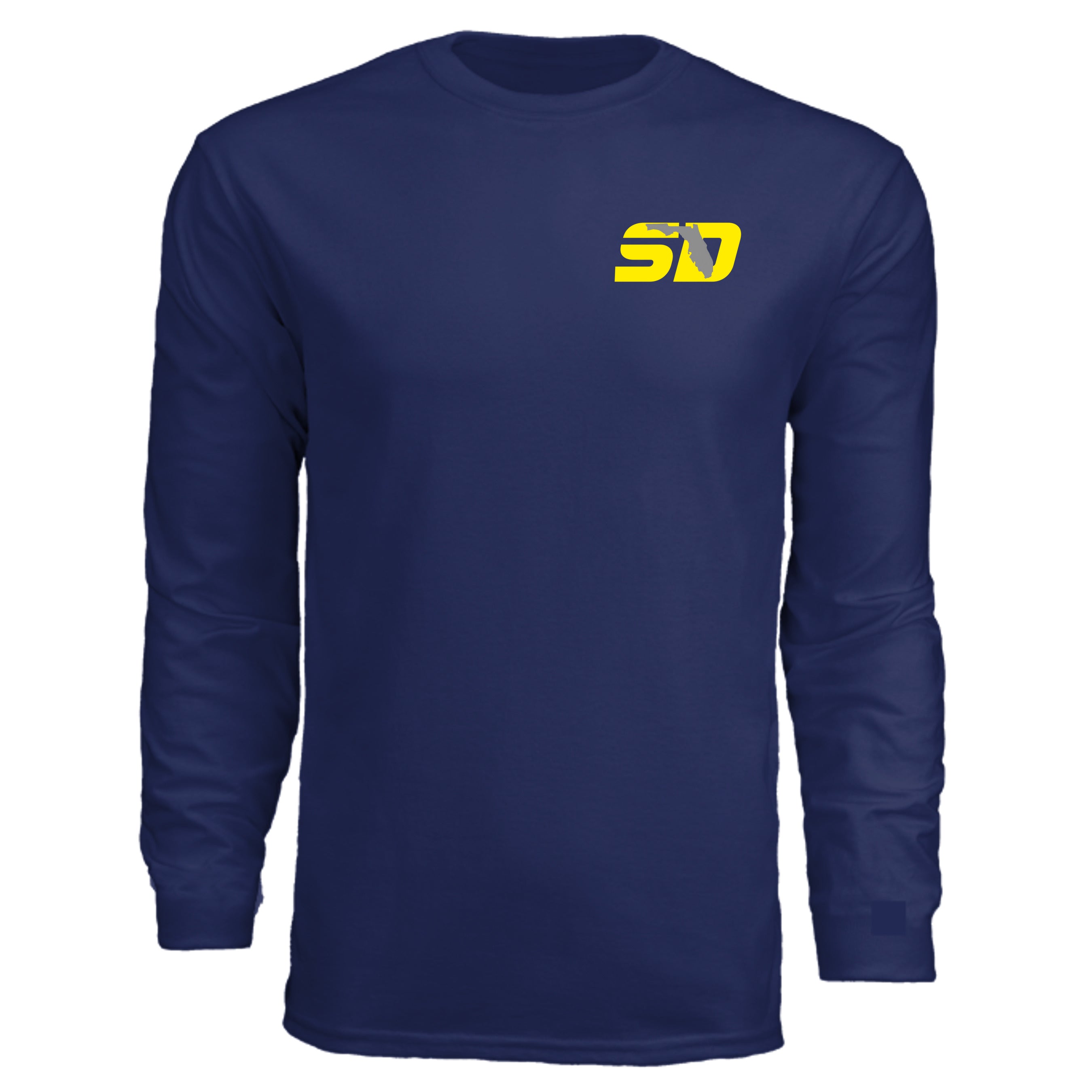 NAVY - N3165 - FRONT