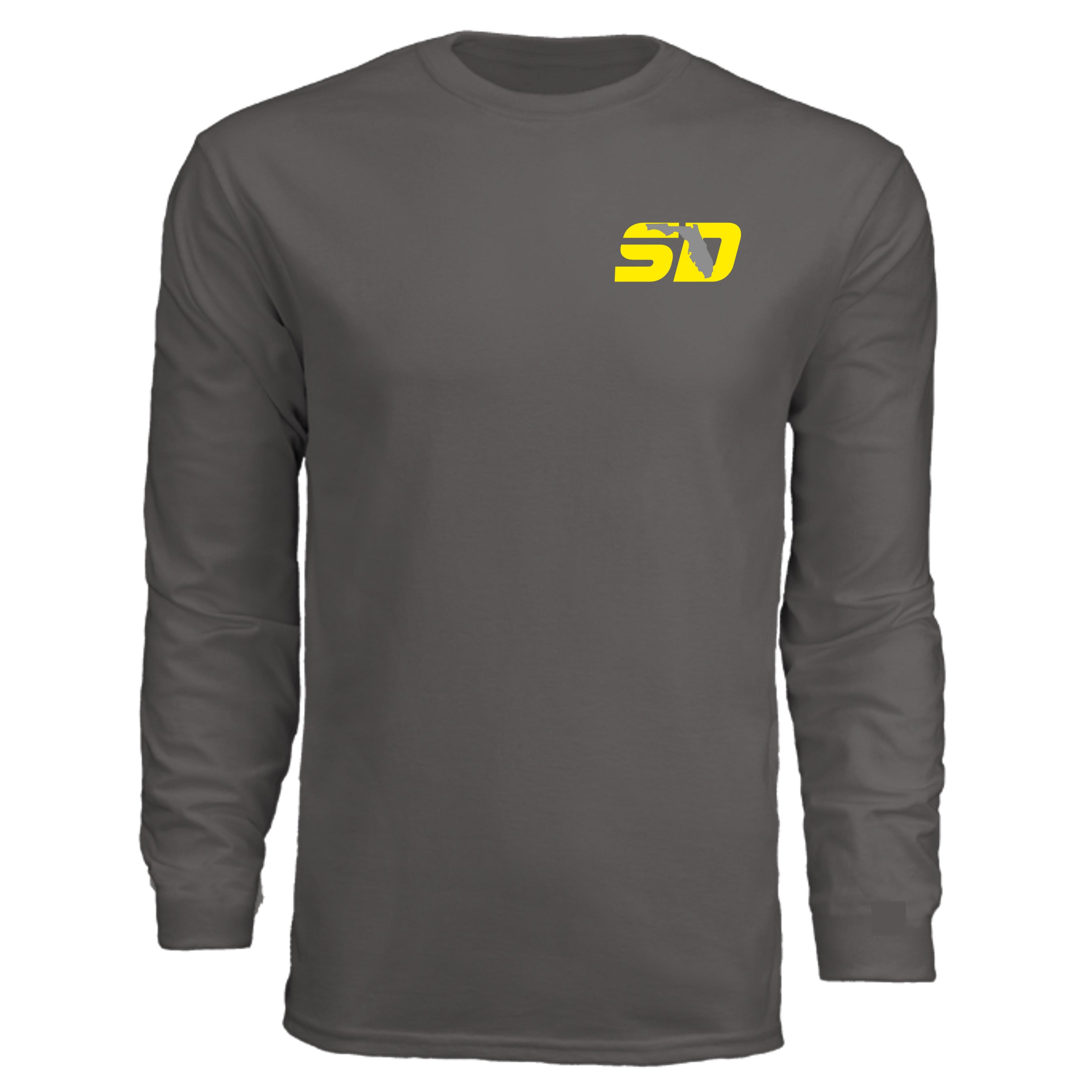 GRAPHITE - N3165 - FRONT