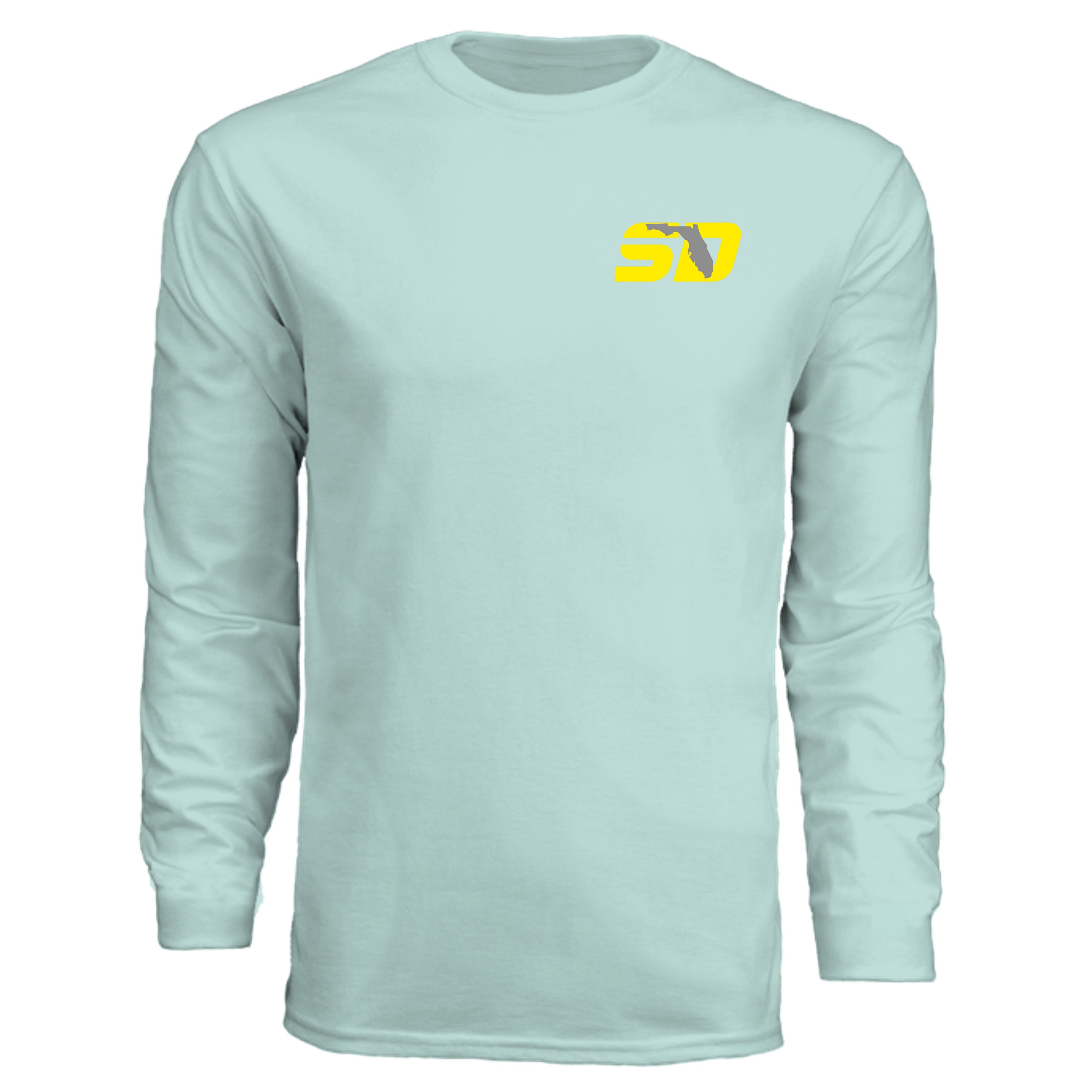 PASTEL MINT - N3165 - FRONT