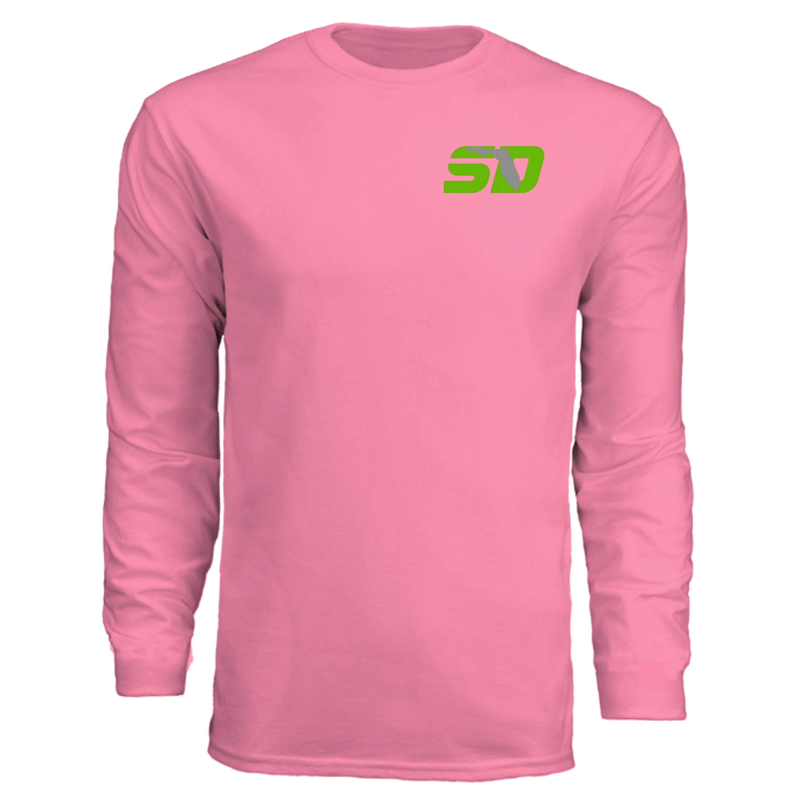 PINK - N3165 - FRONT