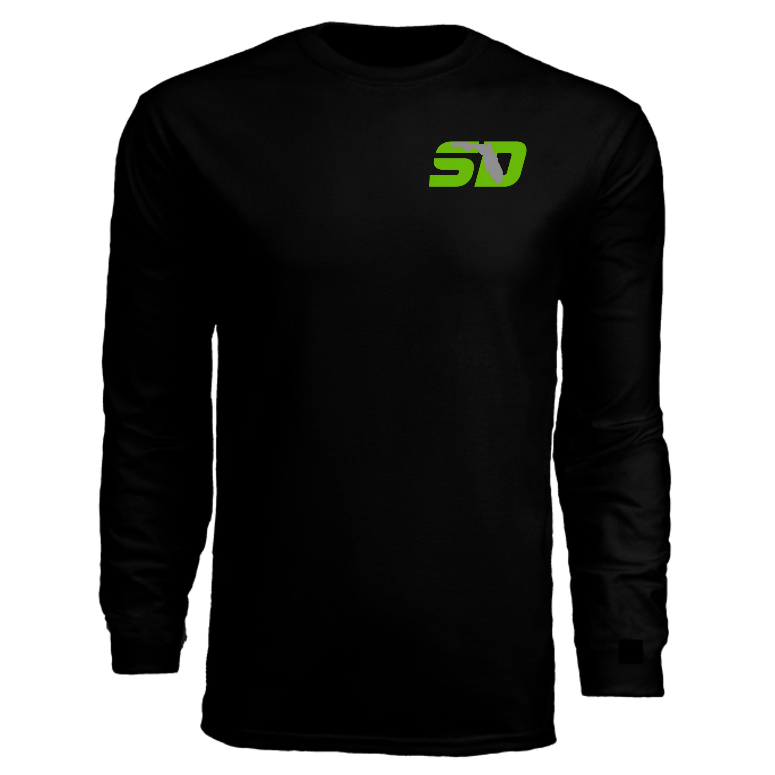 BLACK - N3165 - FRONT