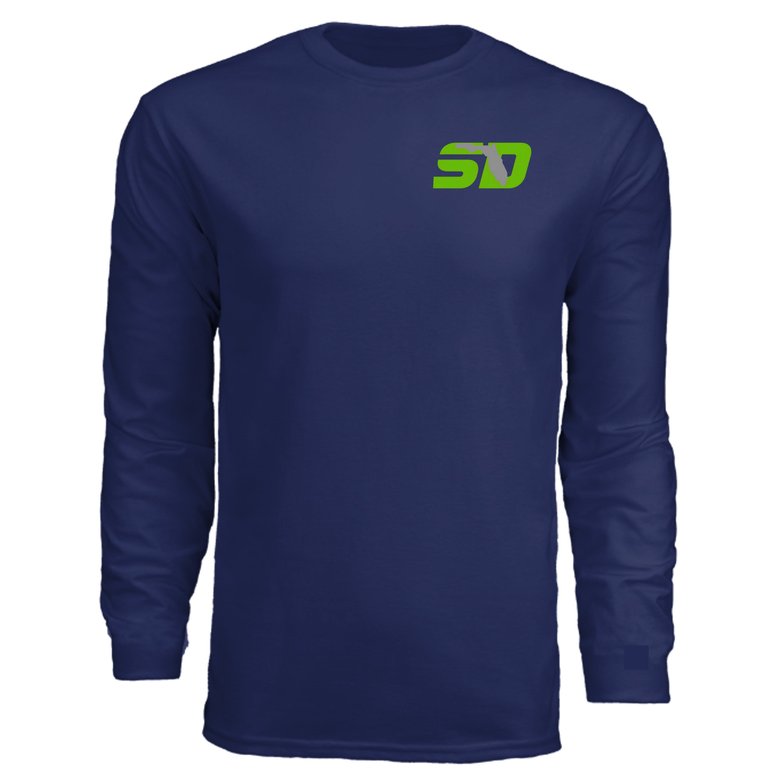 NAVY - N3165 - FRONT
