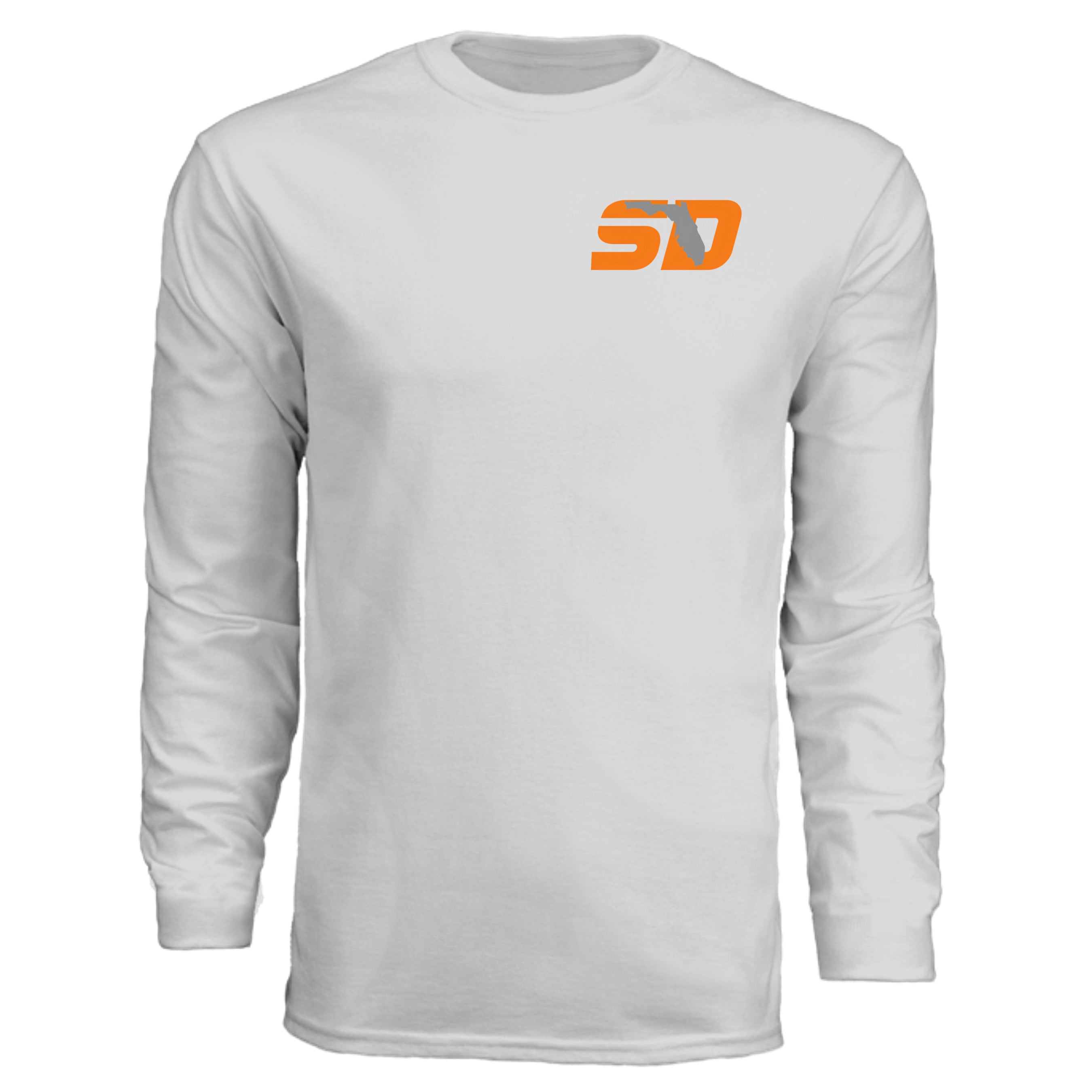 SILVER - N3165 - FRONT