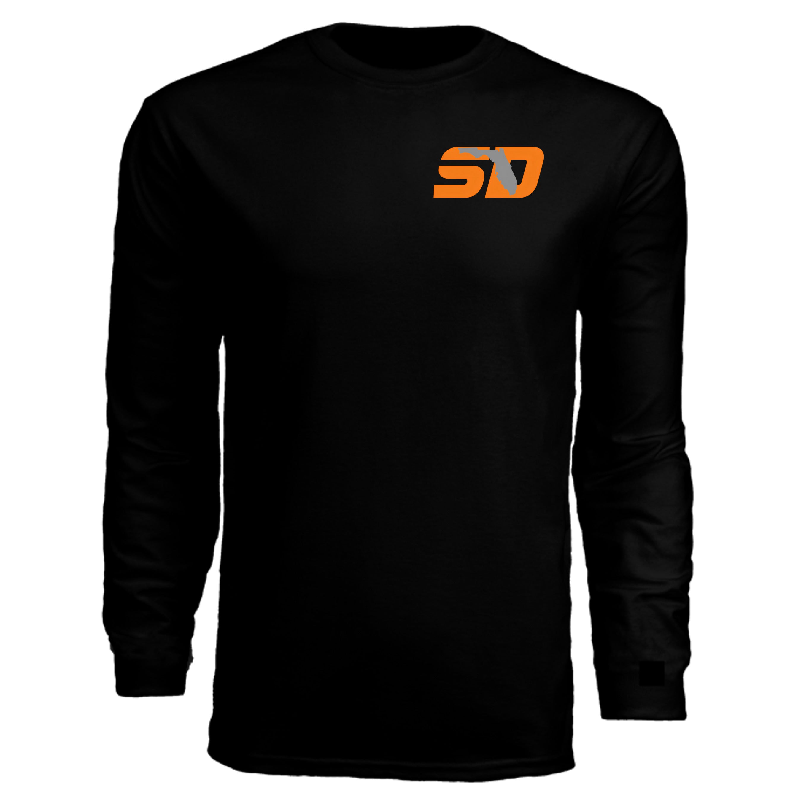 BLACK - N3165 - FRONT
