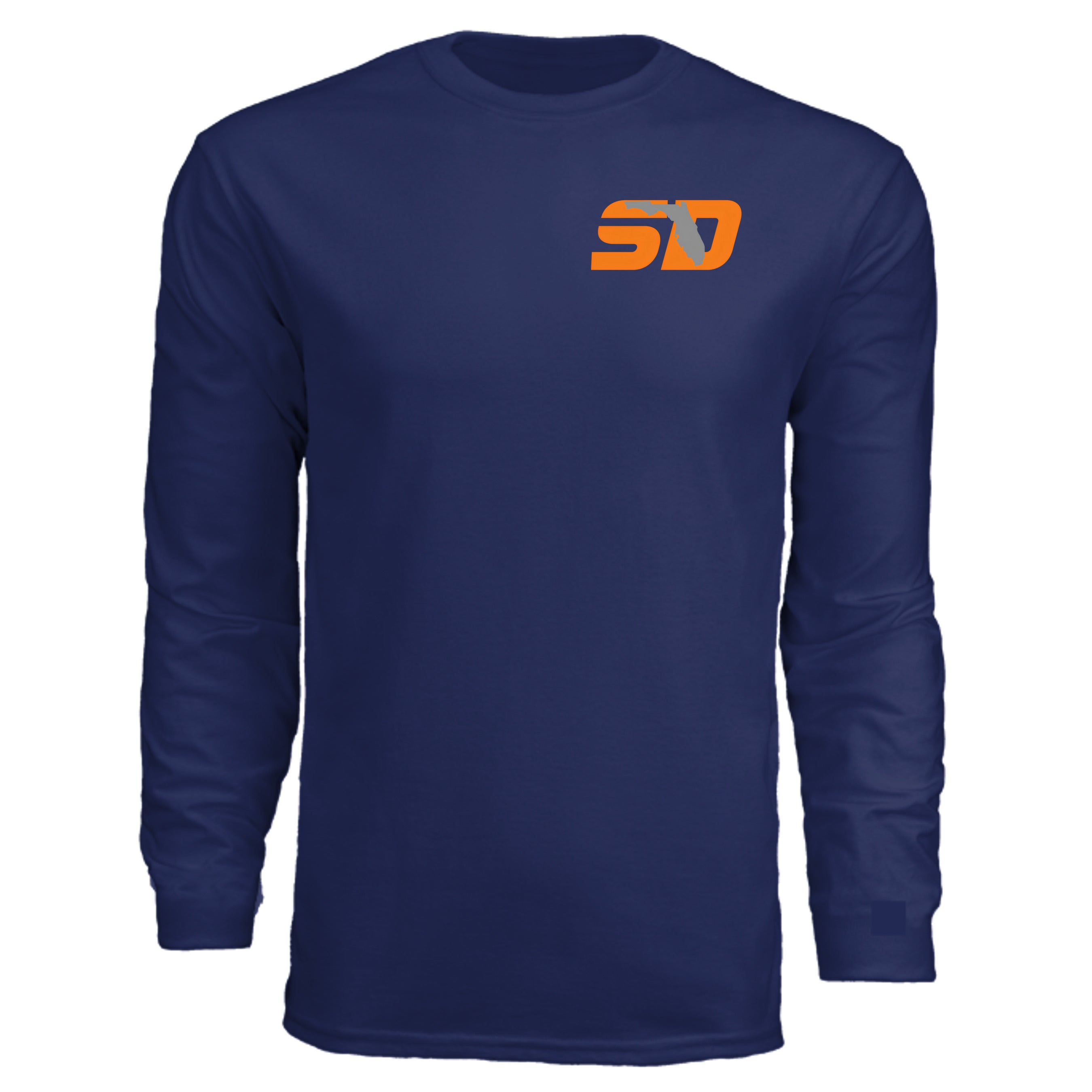 NAVY - N3165 - FRONT
