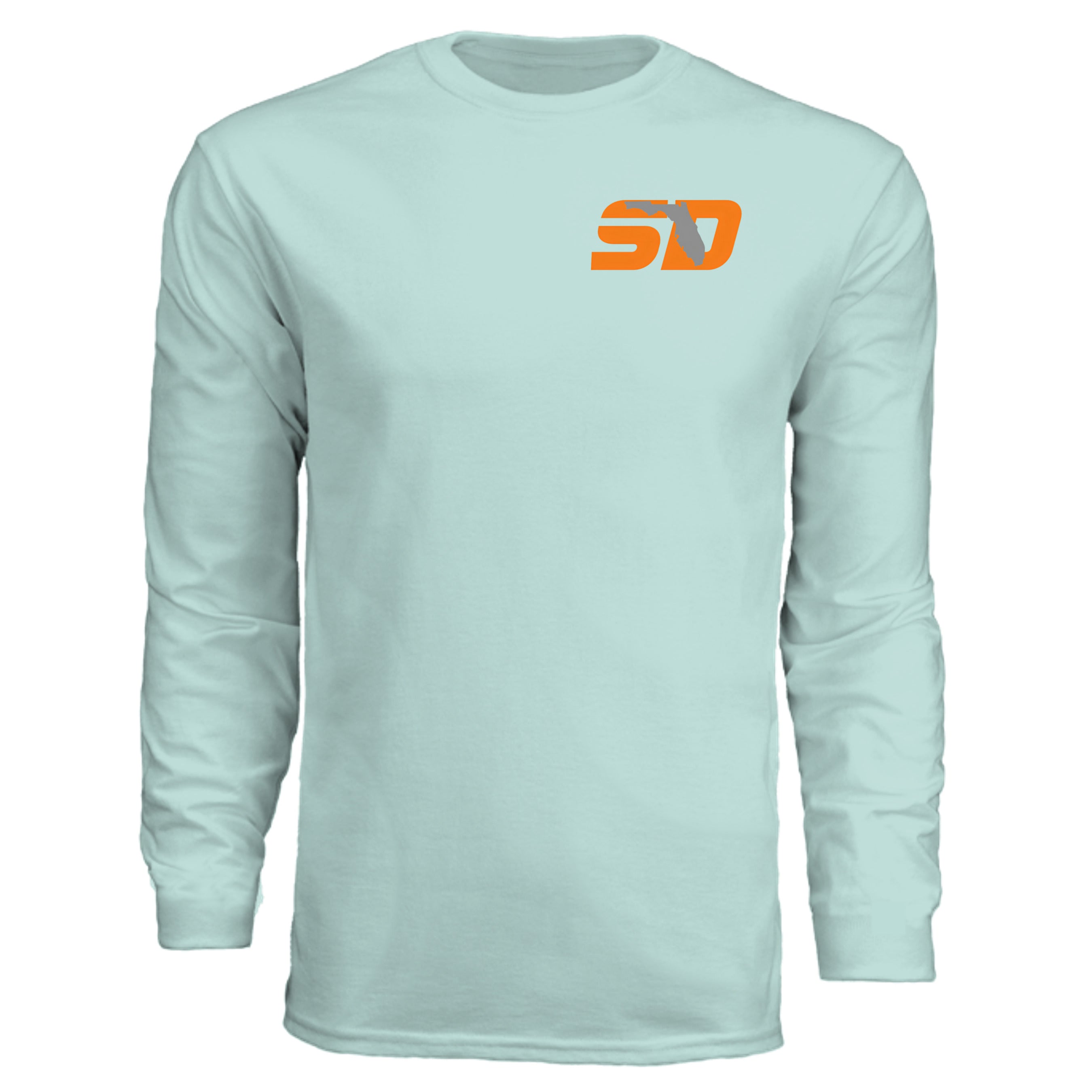 PASTEL MINT - N3165 - FRONT