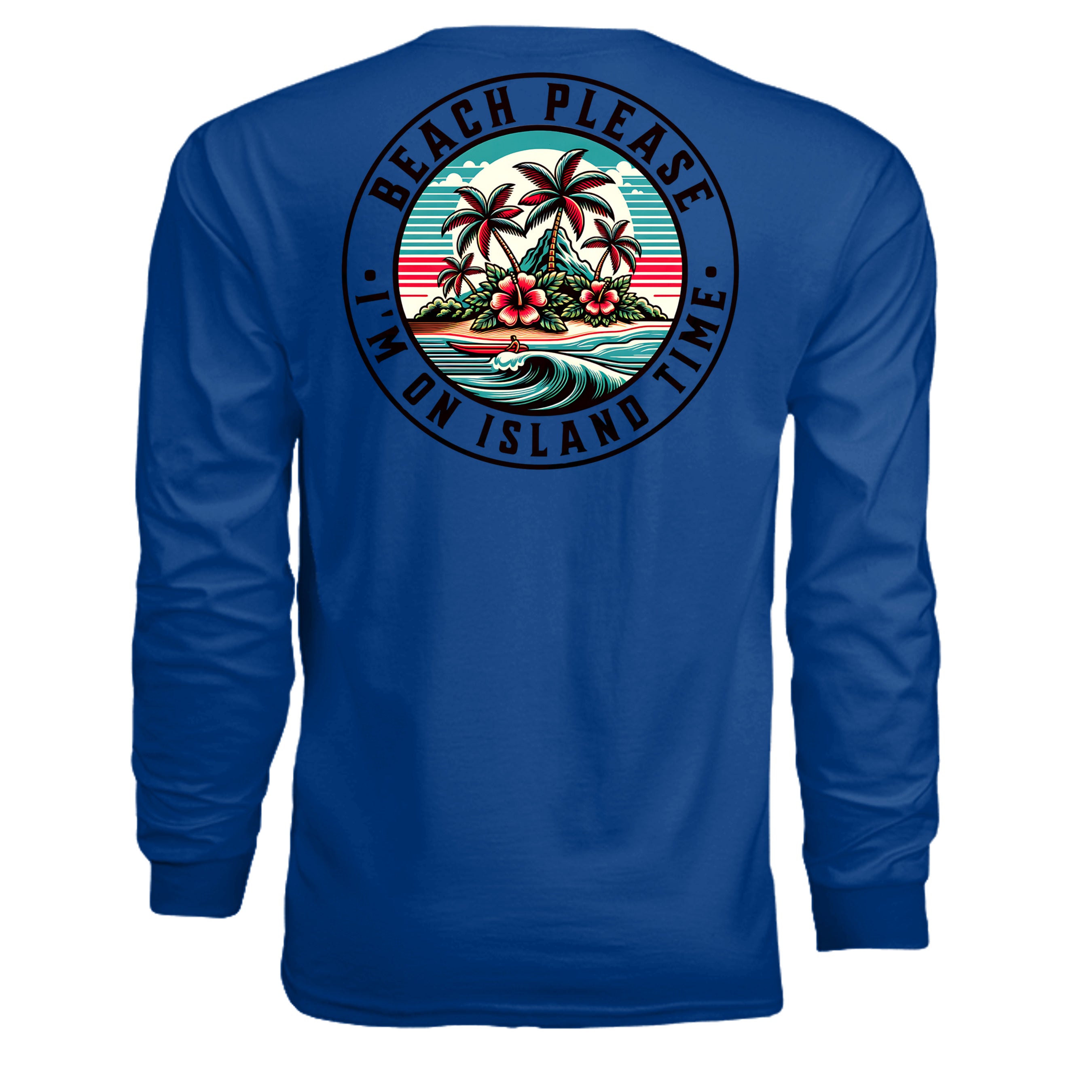 ROYAL - N3165 - BACK