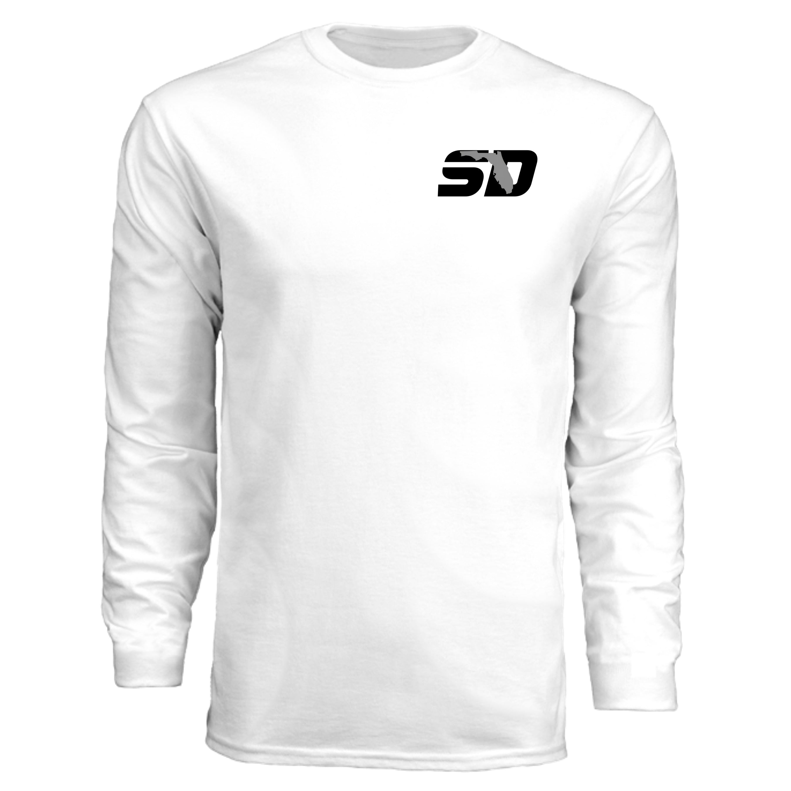 WHITE - N3165 - FRONT